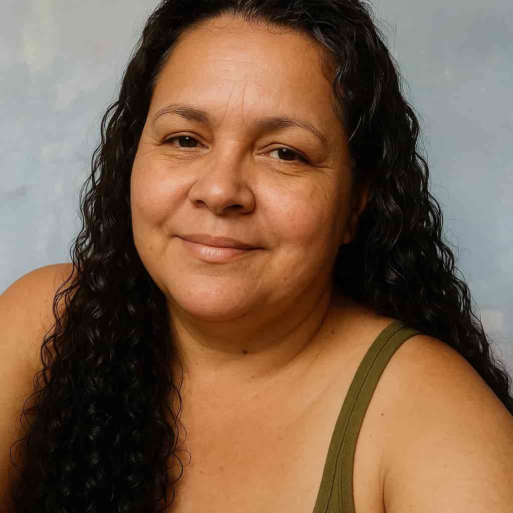 Trimology Weight testimonial 1